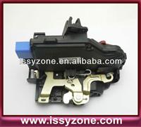 Door Lock Actuator for VW Golf V Front Left door 3D1837015