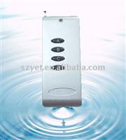 rf remote control door/gate key yet104D