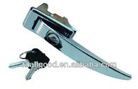 UAZ Door handle Zinc chrome plated UAZ-004 452-6105149 3741-6105157 3741-6105149-10