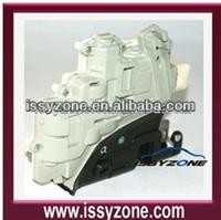 high quality Car Central Door Lock Actuator Rear Left for Audi A8 4H 8K0 839 015