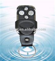 transponder key cover YET042