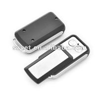 two button universal pre-programmed remote control YET026/yet062/yet007/yet079
