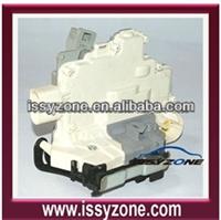 high quality Car Central Door Lock Actuator Front Left for Audi A5 Q5 8J1 837 015A