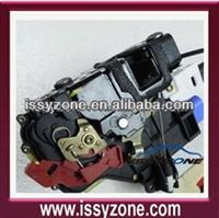 high quality DOOR LOCK LATCH ACTUATOR for AUDI A8 D3 FRONT RIGHT 4E1 837 016