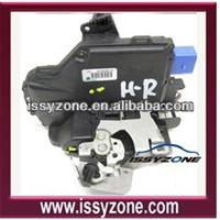 DOOR LOCK LATCH ACTUATOR for 2004 04 AUDI A8 D3 4.2 REAR 4E0 839 016