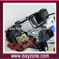 for AUDI A8 D3 FRONT RIGHT DOOR LOCK LATCH ACTUATOR 4E1 837 016