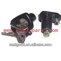 VOLGA DOOR LOCK ASSY GAZ VOLGA-227