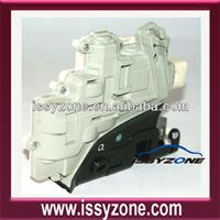 8K0 839 015 Car Central Door Lock Actuator Rear Left for Audi A8 4H