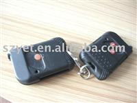 transponder key YET010