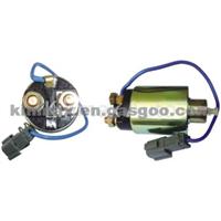 Solenoid Switch 66-8346 23343-30R11 138011 M371X64771 23343-30R11 66-8346