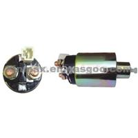 Solenoid Switch 66-8365 M371X78773 7-1105 CSD-3169 231982 SND12415