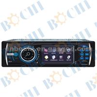 Fashionable Best Car Mp3 Player With 3/3.5 Inch TFT Display Digital Panel