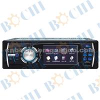 Best Quality Car MP3 Player With Fixed Front Panel/ Electronic Anti-Shock Protection