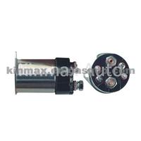 Solenoid Switch 66-100 131590 131590 8133925 1114514 D984 SND1161A