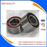 Front Wheel Bearing 7703090283 DAC35650035 For Renault