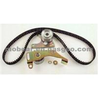 High Quality Belt Tensioner Kit VKMA03240 Standard Repair Kit For CITROEN 93501404