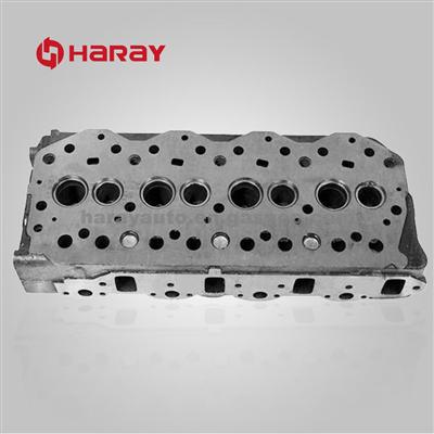 TD25-TI Cylinder Head 909019 For Pick Up Diesel Engine (OEM 110393S900 110393S901 110393S902)