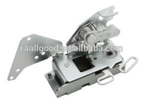 AUTO DOOR LOCK LATCH (LH) for SCANIA 1867654