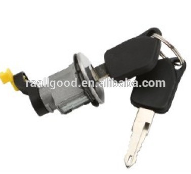 AUTO TRUNK LID LOCK for PEUGEOT