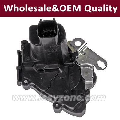 Door Lock Actuator for Kia Cerato Front Left 95735-2F010