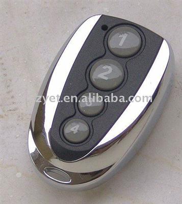 car remote control transponder key YET003