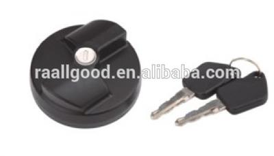 AUTO FUEL GAS CAP WITH KEY for PEUGEOT 405