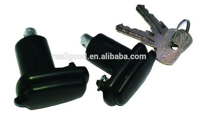 volga GAZ -3302 Whole vehicle lock