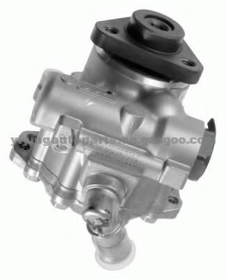 Power Steering Pump For AUDI/VW