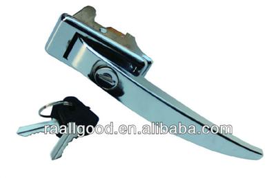 UAZ Door handle Zinc chrome plated UAZ-004 452-6105149 3741-6105157 3741-6105149-10