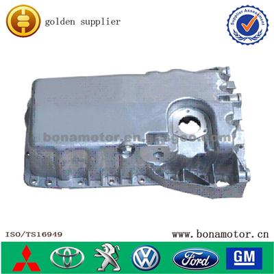 Oil Pan For AUDI A3,TT Roadster V.W. Bora Golf New Beetle 1.8T 038 103 603M 038 103 603MA