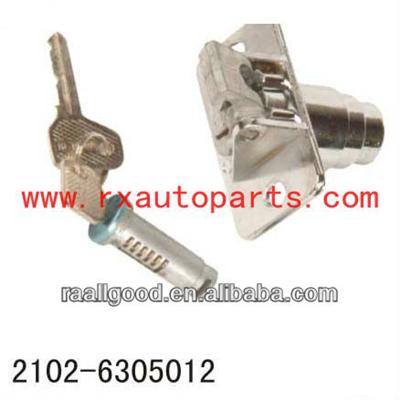 LADA Trunk Lock 2102-6305012 LADA-024