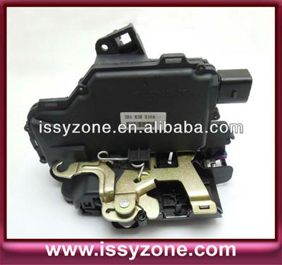 High Quality Golf DOOR LOCK ACTUATOR Rear Right door for VW Passat Jetta 3B4837016