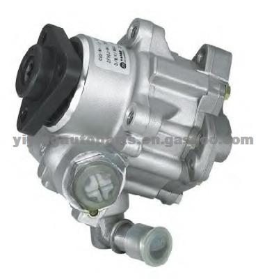 Power Steering Pump For AUDI/VW 8D0145156F,4B0145156,4B0145155E