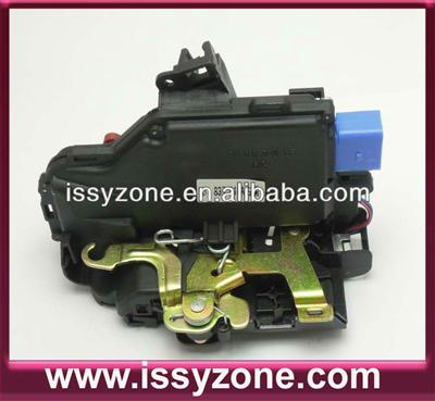 VW SEAT VW Golf Door Lock Actuator 3D1937016A