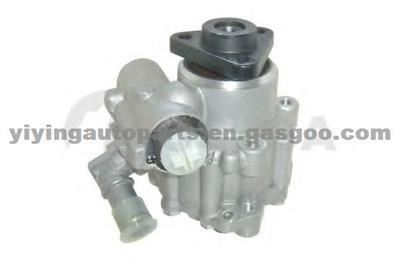 Power Steering Pump For AUDI A6 C5