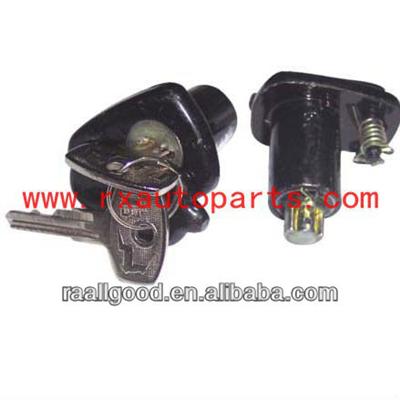 VOLGA DOOR LOCK ASSY GAZ VOLGA-227