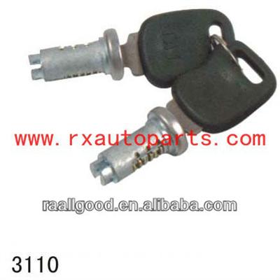 VOLGA The lock core 3110 VOLGA-042