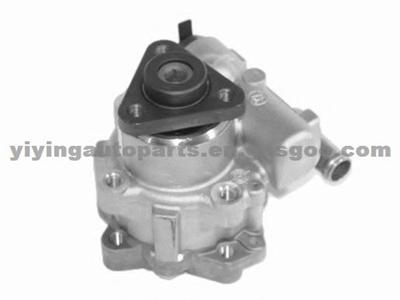 Power Steering Pump For AUDI A4