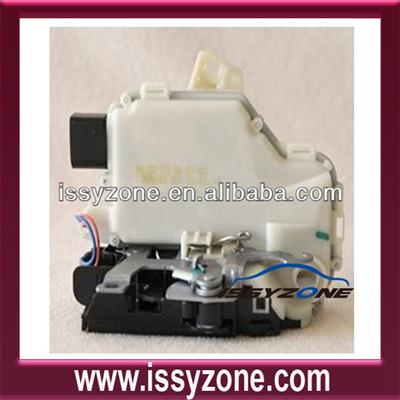 for VW Bettle Auto Car Central Locking System Power Door Lock Actuator 3B1837015AS