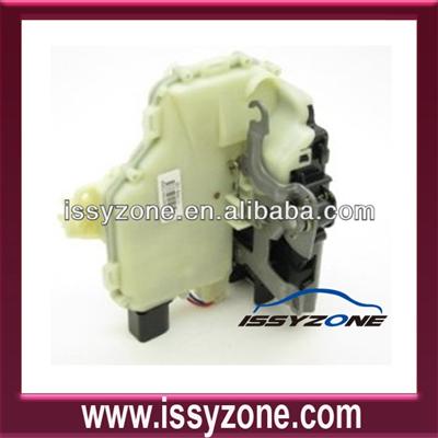 for Volkswagen Jetta Passat Door Lock Actuator Rear Left 3B4839015AM