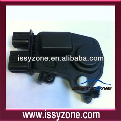 for Honda Fit Car Front Door Lock Actuator 75155-S6A-J11