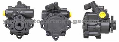 Power Steering Pump For AUDI A4 B5