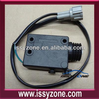 Door lock actuator Front for ISUZU ELF ACTUATOR 24V