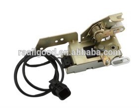 AUTO DOOR LOCK LATCH for MAN, No4