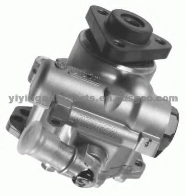 Power Steering Pump For AUDI A4