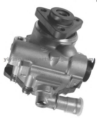 Power Steering Pump For AUDI A6