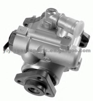 Power Steering Pump For AUDI A6