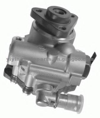 Power Steering Pump For AUDI A6