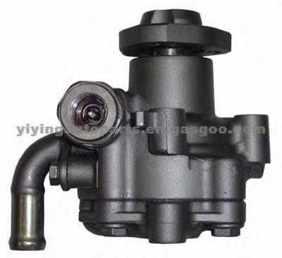 Power Steering Pump For VW Polo