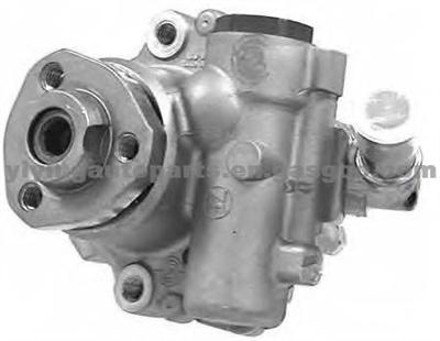 Power Steering Pump For VW 1H0145157,1H0145157X
